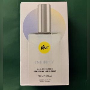 Pjur Infinity Personal Lubricant